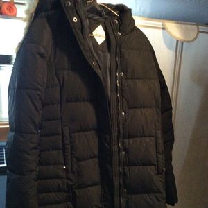 Women’s Puffer Coat